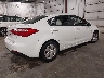 KNAFK4A65G5****** Salvamento y Destrozados 2016 Kia Forte en Estado de Iowa