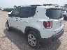 ZACCJBDTXGP****** Salvage and Repairable 2016 Jeep Renegade in Detroit
