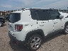 ZACCJBDTXGP****** Salvage and Wrecked 2016 Jeep Renegade in Michigan State