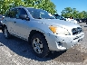 JTMZF4DV3AD****** Salvage and Wrecked 2010 Toyota RAV4 in Englishtown