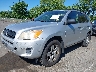 JTMZF4DV3AD****** Used and Repairable 2010 Toyota RAV4 in Englishtown