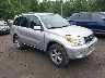 JTEHD20V246****** Salvage and Wrecked 2004 Toyota RAV4 in Metro DC