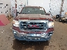 1GTV2VEC9EZ****** Wrecked 2014 GMC Sierra 1500 in Michigan State