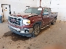 1GTV2VEC9EZ****** Used and Repairable 2014 GMC Sierra 1500 in Flint