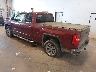 1GTV2VEC9EZ****** Salvage and Repairable 2014 GMC Sierra 1500 in Flint