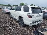 JTEDU5JR4N5****** Salvamento y Reparables 2022 Toyota 4Runner en Lafayette