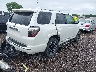 JTEDU5JR4N5****** Salvamento y Destrozados 2022 Toyota 4Runner en Estado de Luisiana