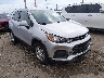 KL7CJKSB0LB****** Salvamento y Destrozados 2020 Chevrolet Trax en Indianapolis