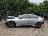 2HGFC2F82MH****** Salvage 2021 Honda Civic