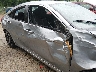 2HGFC2F82MH****** Salvage and Wrecked 2021 Honda Civic in Dayton