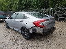 2HGFC2F82MH****** Salvage and Repairable 2021 Honda Civic in Dayton