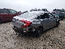 2HGFC2F82MH****** Salvage and Wrecked 2021 Honda Civic in Ohio State