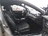 2HGFC2F82MH****** Used and Repairable 2021 Honda Civic in Ohio State