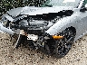 2HGFC2F82MH****** Salvage and Repairable 2021 Honda Civic in Ohio State