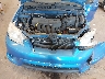 2T1KR32E27C****** Repairable 2007 Toyota Matrix in Flint