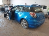 2T1KR32E27C****** Salvage and Repairable 2007 Toyota Matrix in Flint