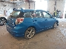 2T1KR32E27C****** Salvage and Wrecked 2007 Toyota Matrix in Michigan State