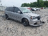 2C4RDGBG1KR****** Salvage and Wrecked 2019 Dodge Grand Caravan in Tifton