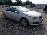 WVWMP7AN4BE****** Salvage and Wrecked 2011 Volkswagen CC in Shreveport