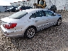 WVWMP7AN4BE****** Salvage and Wrecked 2011 Volkswagen CC in Louisiana State