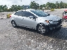 KNAFK4A69F5****** Salvamento y Destrozados 2015 Kia Forte en Miami North