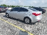KNAFK4A69F5****** Salvamento y Reparables 2015 Kia Forte en Miami North