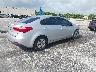 KNAFK4A69F5****** Salvamento y Destrozados 2015 Kia Forte en Estado de Florida