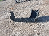 3FTTW8JA3SR****** Wrecked 2025 Ford Maverick in Texas State