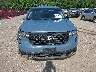3FTTW8JA3SR****** Repairable 2025 Ford Maverick