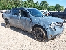 3FTTW8JA3SR****** Salvage and Wrecked 2025 Ford Maverick in Longview