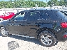 WA1ANAFY4J2****** Repairable 2018 Audi Q5 in Iowa State