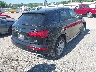 WA1ANAFY4J2****** Salvage and Wrecked 2018 Audi Q5 in Iowa State