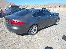 SAJBD4FX6JC****** Salvage and Wrecked 2018 Jaguar XF in Nevada State