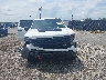 3GCUKCED6TG****** Wrecked 2026 Chevrolet Silverado 1500 in South Carolina State