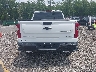 3GCUKCED6TG****** Wrecked 2026 Chevrolet Silverado 1500