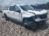 3GCUKCED6TG****** Salvage and Wrecked 2026 Chevrolet Silverado 1500 in Lexington