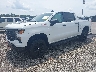 3GCUKCED6TG****** Used and Repairable 2026 Chevrolet Silverado 1500 in Lexington