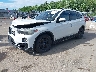 WBXHT3C33J5****** Used and Repairable 2018 BMW X1 in Hartford