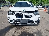 WBXHT3C33J5****** Salvage and Repairable 2018 BMW X1 in Connecticut State