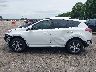 JTMWFREV6HJ****** Salvamento 2017 Toyota RAV4
