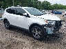 JTMWFREV6HJ****** Salvamento y Destrozados 2017 Toyota RAV4 en Atlanta East