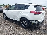 JTMWFREV6HJ****** Salvamento y Reparables 2017 Toyota RAV4 en Atlanta East
