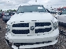 1C6RR6FT8DS****** Wrecked 2013 RAM 1500 in Tennessee State