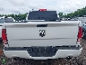 1C6RR6FT8DS****** Wrecked 2013 RAM 1500
