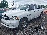 1C6RR6FT8DS****** Used and Repairable 2013 RAM 1500 in Nashville