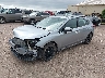 4S3GTAU69L3****** Used and Repairable 2020 Subaru Impreza in Sioux Falls