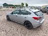 4S3GTAU69L3****** Salvage and Repairable 2020 Subaru Impreza in Sioux Falls