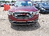 1GKKNULS5HZ****** Wrecked 2017 GMC Acadia in Arkansas State