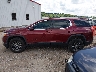 1GKKNULS5HZ****** Repairable 2017 GMC Acadia in Arkansas State