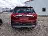 1GKKNULS5HZ****** Wrecked 2017 GMC Acadia